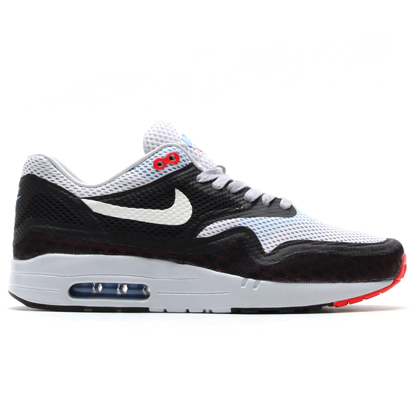 Nike Air Max 1 Breathe City QS London Profile