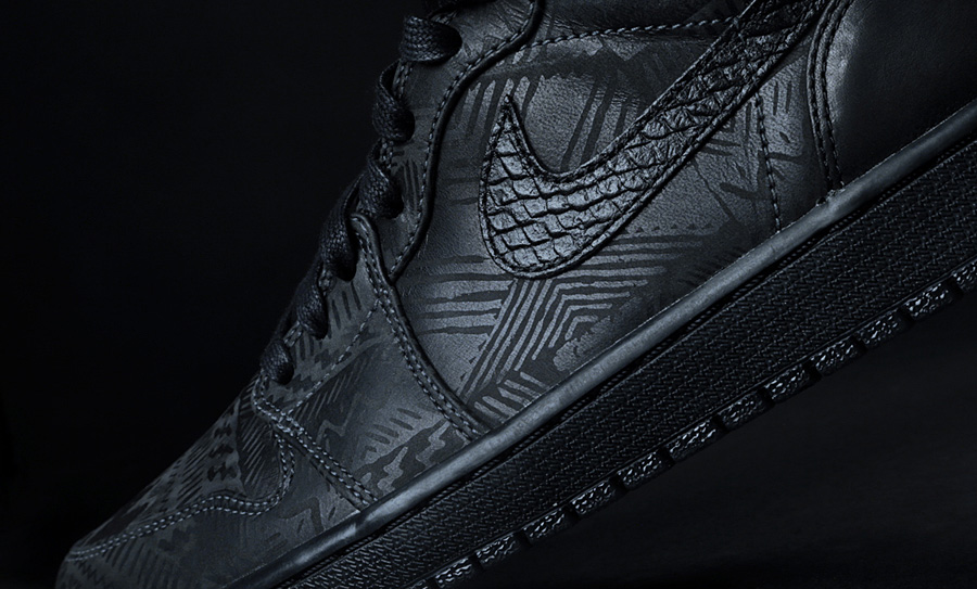 Just don x air jordan outlet 1 high strap bhm