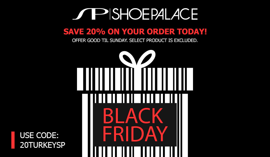 shoe palace clearance store