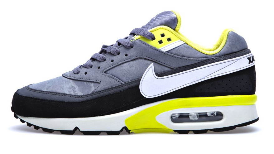 Nike air max classic bw outlet camouflage