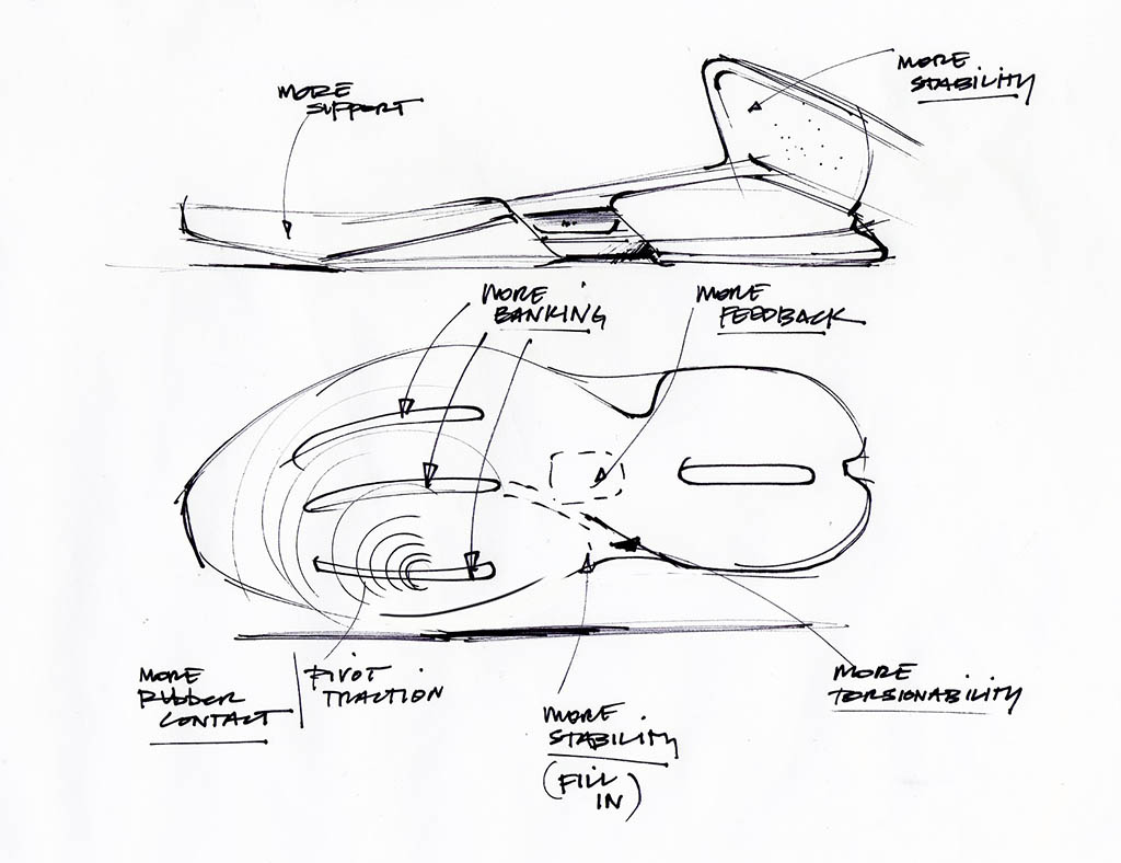 adidas adiZero Crazy Light 2 Sketch (3)