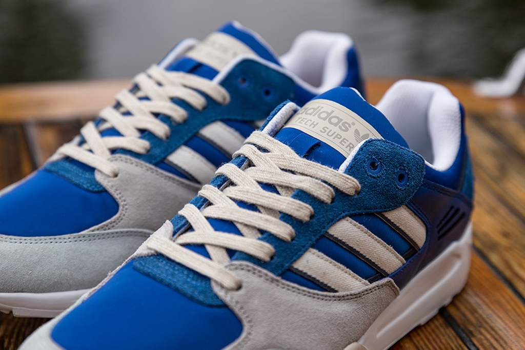 A Look at Sneakersnstuff's Exclusive adidas 'Archipelago' Pack | Sole ...