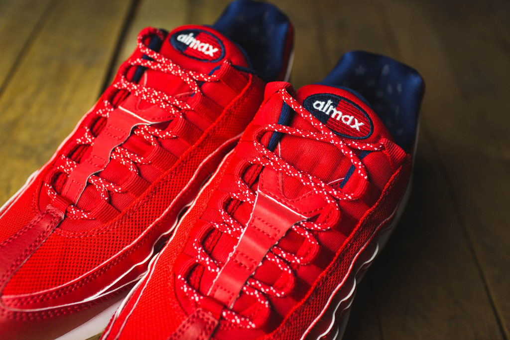 fourth of july air max 95
