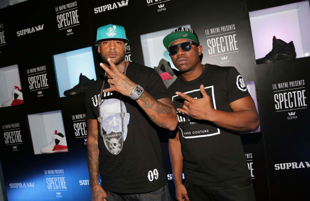 SUPRA Spectre by Lil' Wayne Launch Event Photos (21)