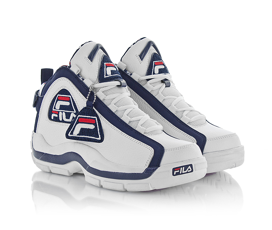 fila 8s shoes