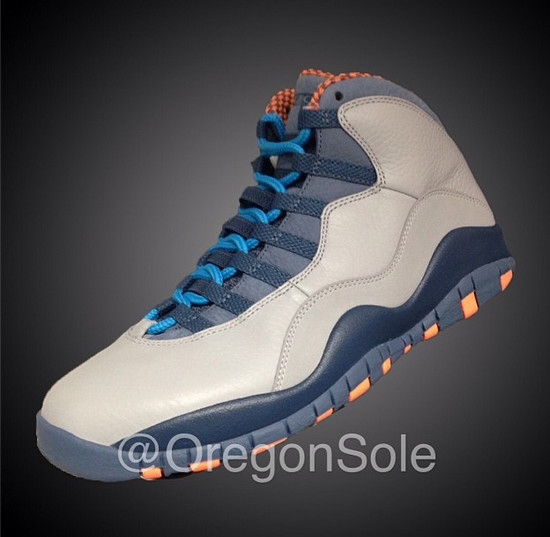 air jordan 10 bobcats