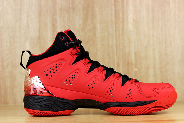 Jordan Melo M10 Fire Red 629876-601 (2)