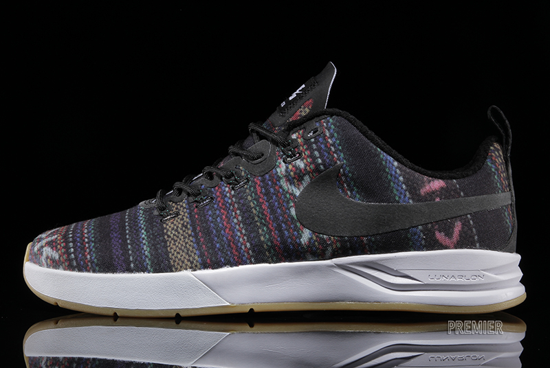 Nike SB Project BA 'Hacky Sack' | Sole 