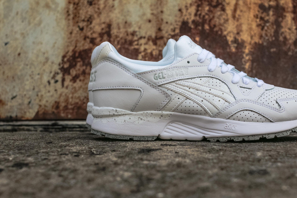 gel lyte v white