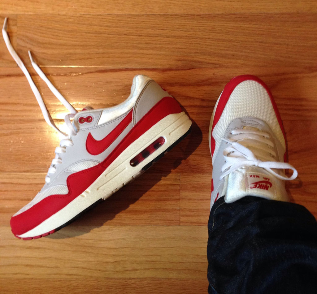 Air max online forum