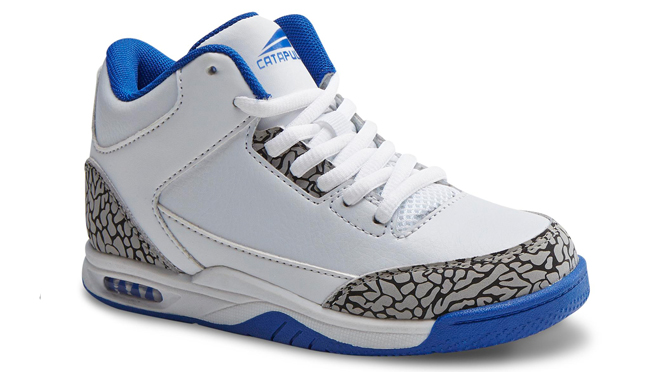 kmart kids sneakers