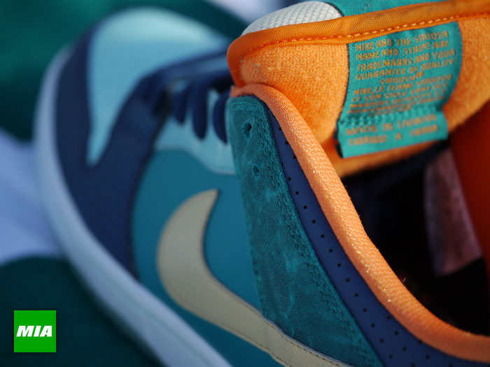 MIA Skateshop x Nike SB Dunk Low - Official Release Details | Complex