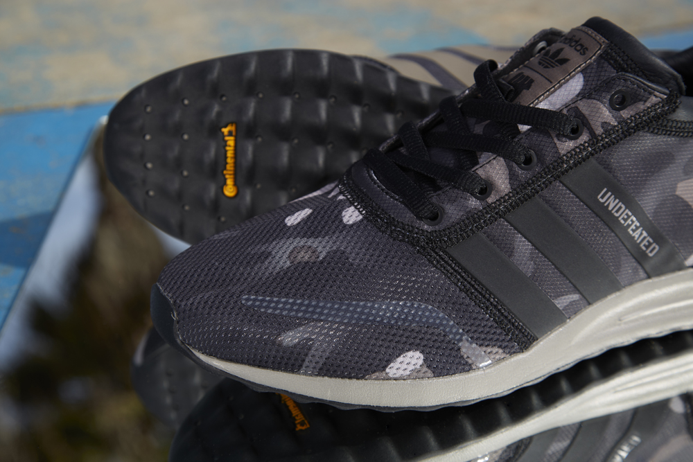 UNDFTD Introduces a Brand New adidas Sneaker | Sole Collector