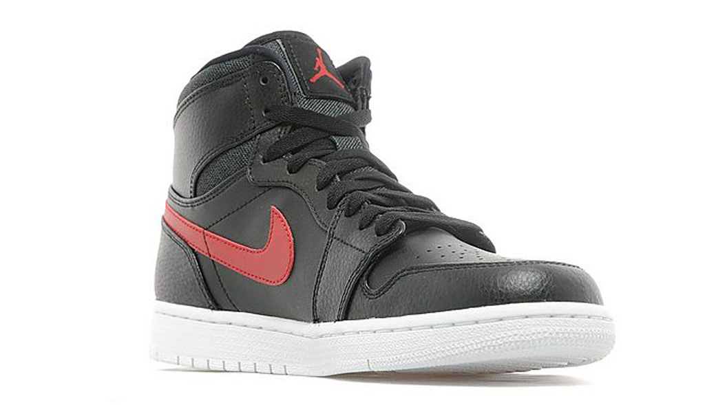 Rare Air' Jordan 1s Releasing in July 