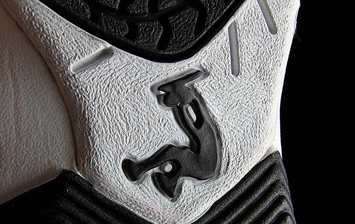 List 'Em // Top 10 Signature Sneaker Logos - Shaq's Dunkman aka Shaqman