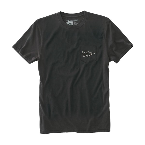 Joel Tudor Vans Sunset tee