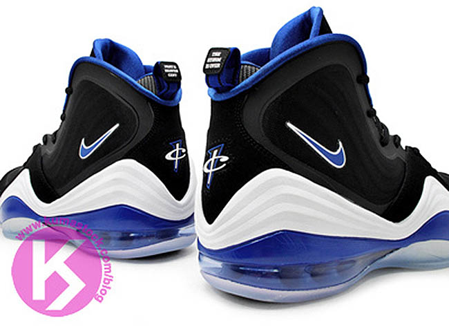 penny v shoes