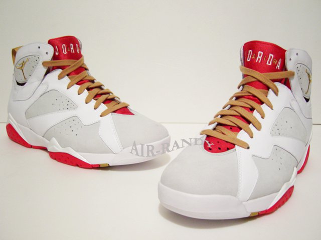 Air Jordan Retro 7 Year of the Rabbit 459873-005