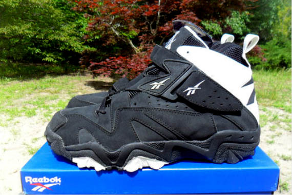 reebok shoes in the 90s