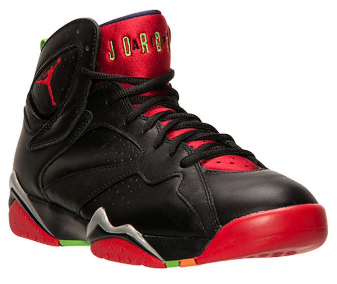 martian jordans