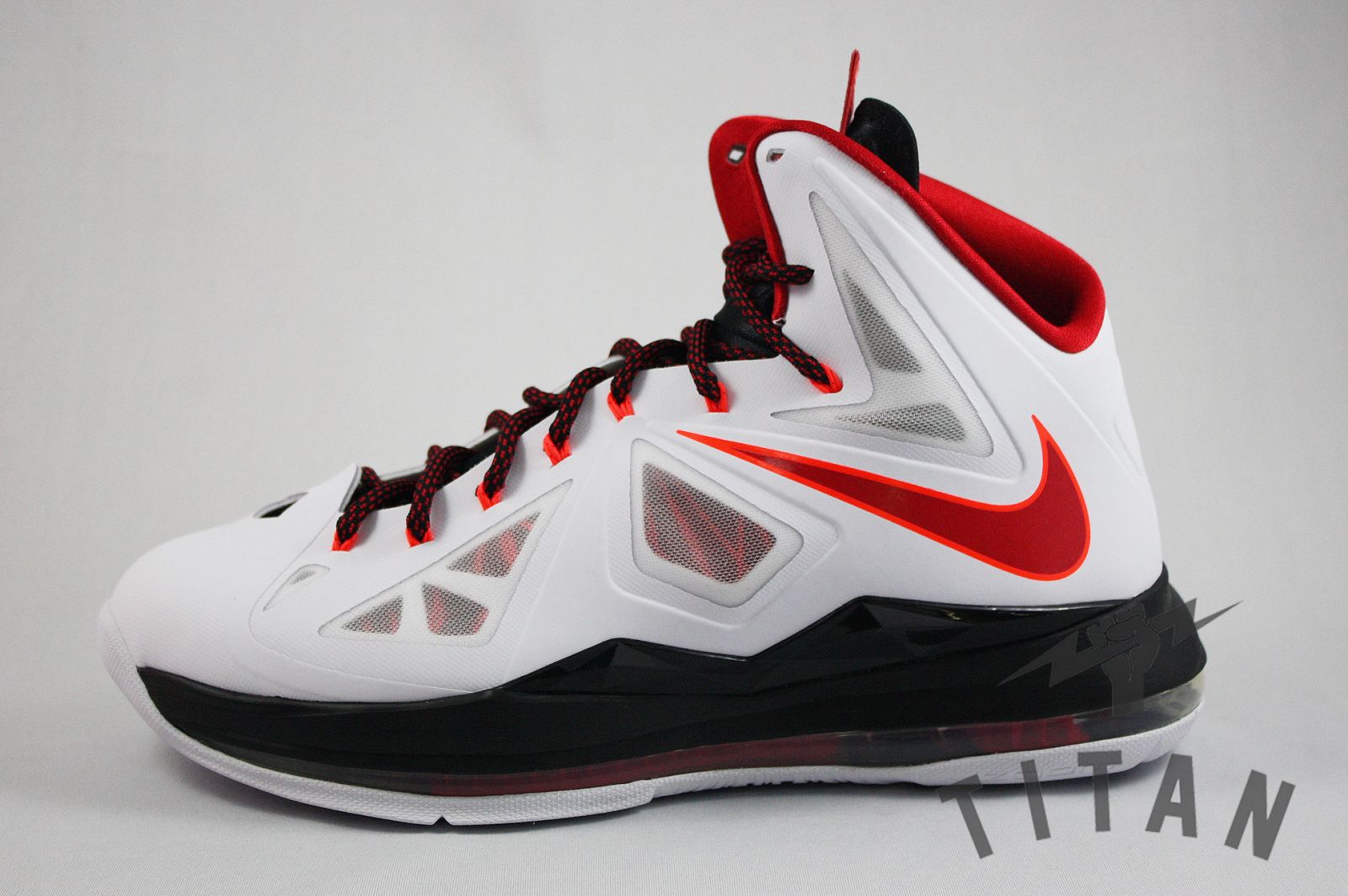 lebron 10 heat home cheap online