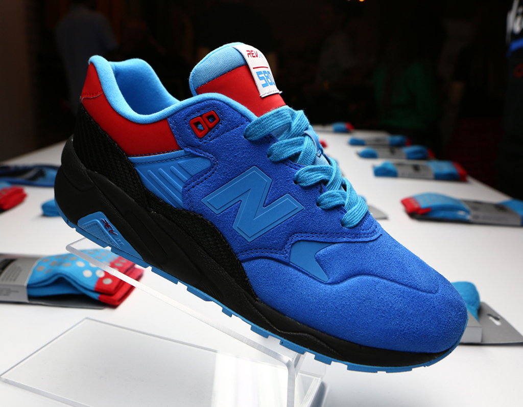 New balance 580 2025 tour de miami