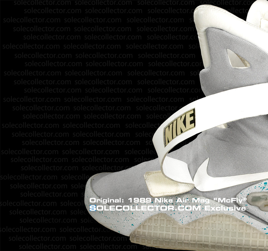 Nike discount mag 1989