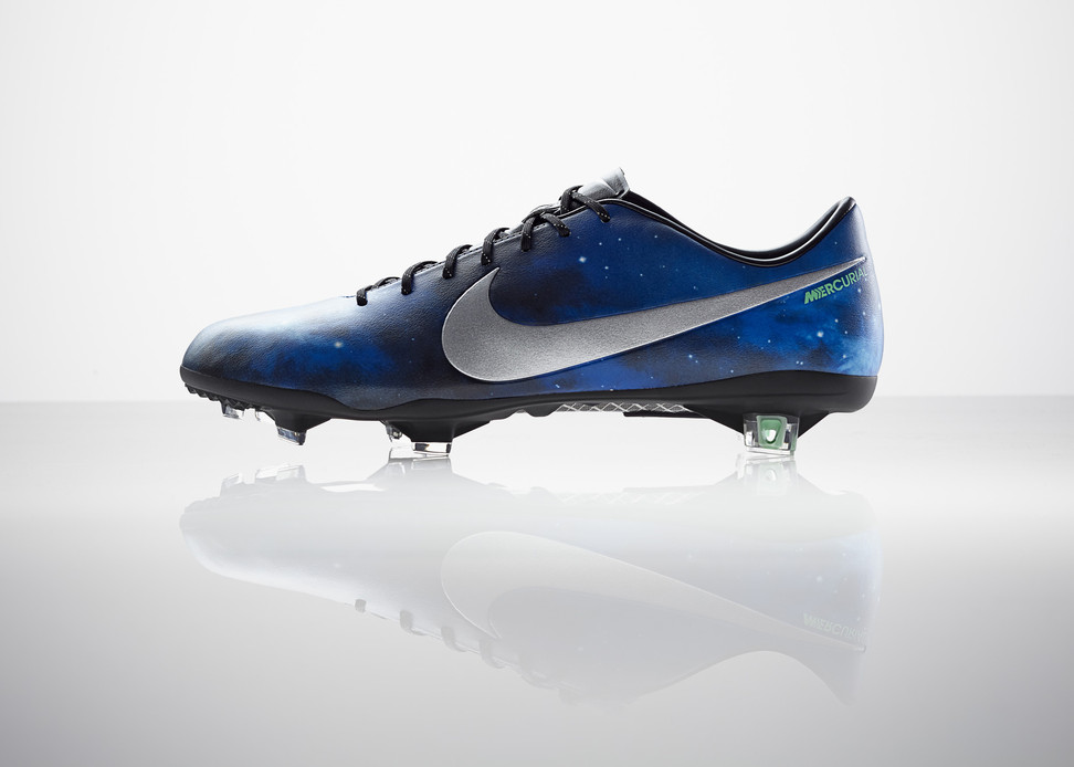 Nike Mercurial 9 CR7 | Sole Collector