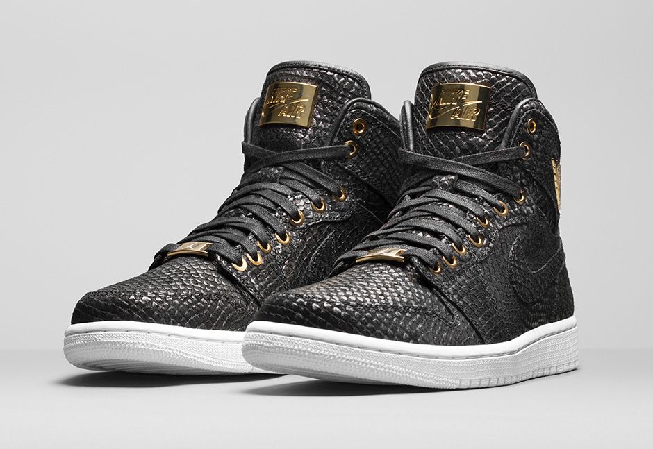 Air Jordan 1 Pinnacle on Nikestore 