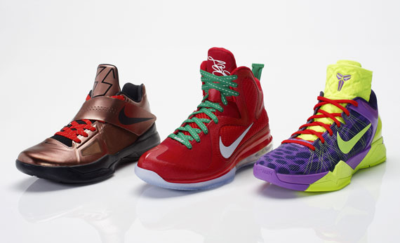 2011 nike discount basketball shoes