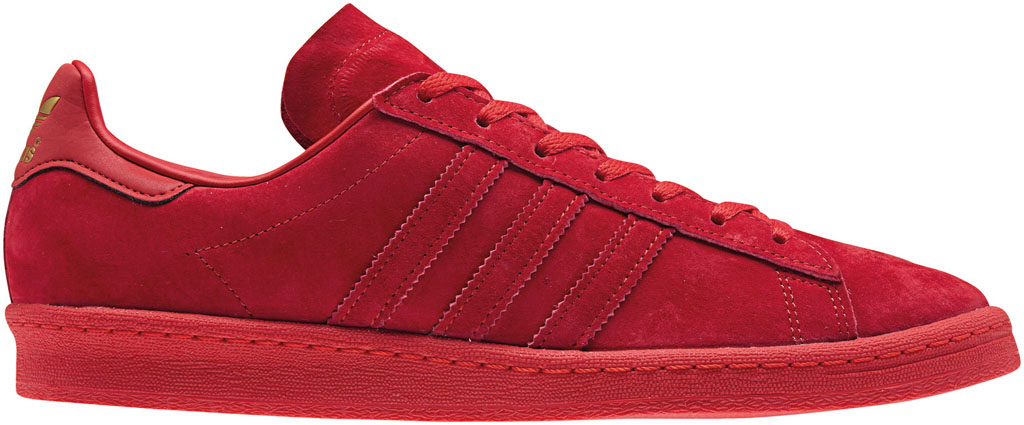 adidas Originals Campus 80s NBA Pack Chicago Bulls