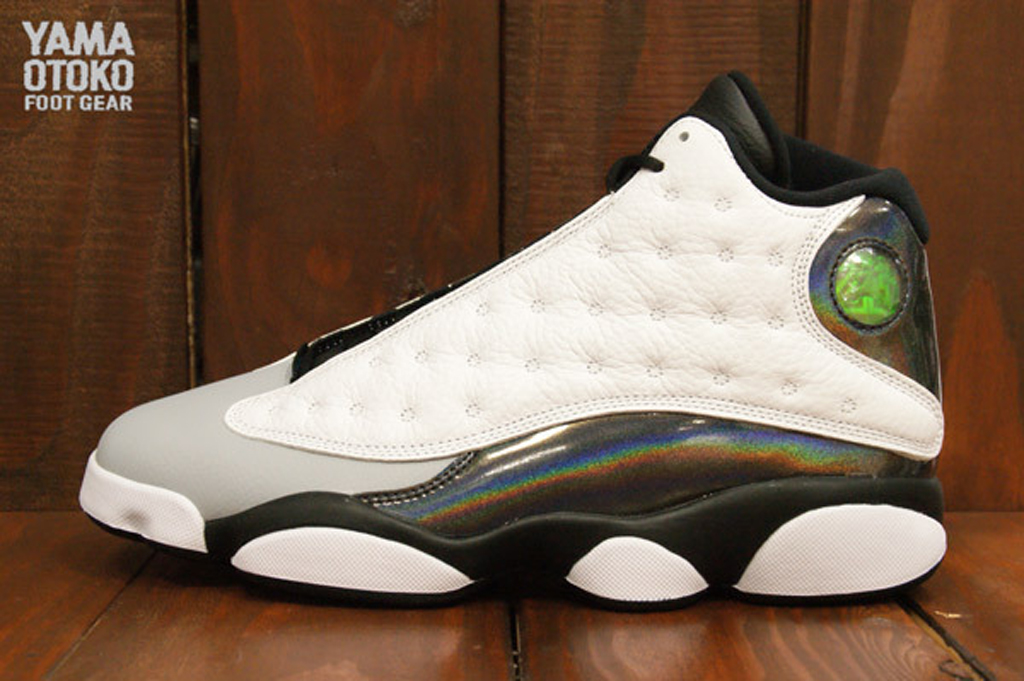 air jordan 13 barons