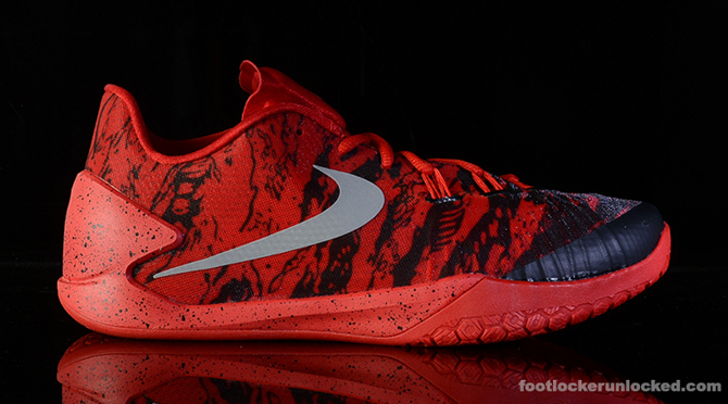 nike hyperchase james harden