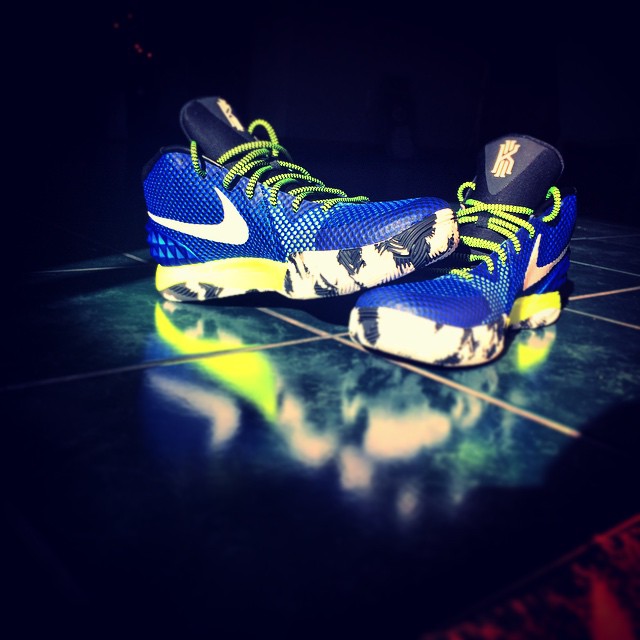 nike kyrie design your own