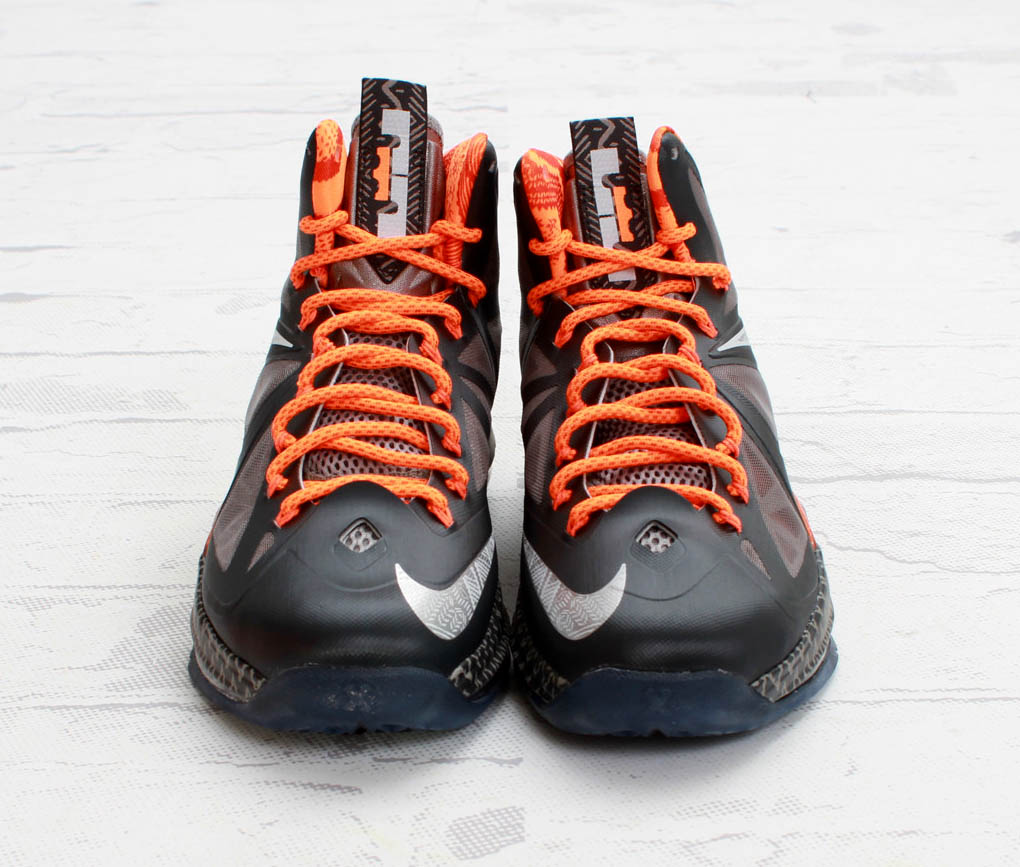 Lebron 10 cheap black history month