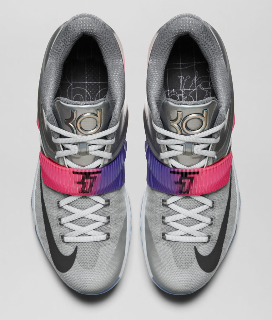 Kd 7 outlet pink and purple