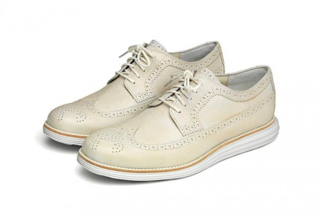 fragment design x Cole Haan LunarGrand Collection - S/S 2013 | Sole ...