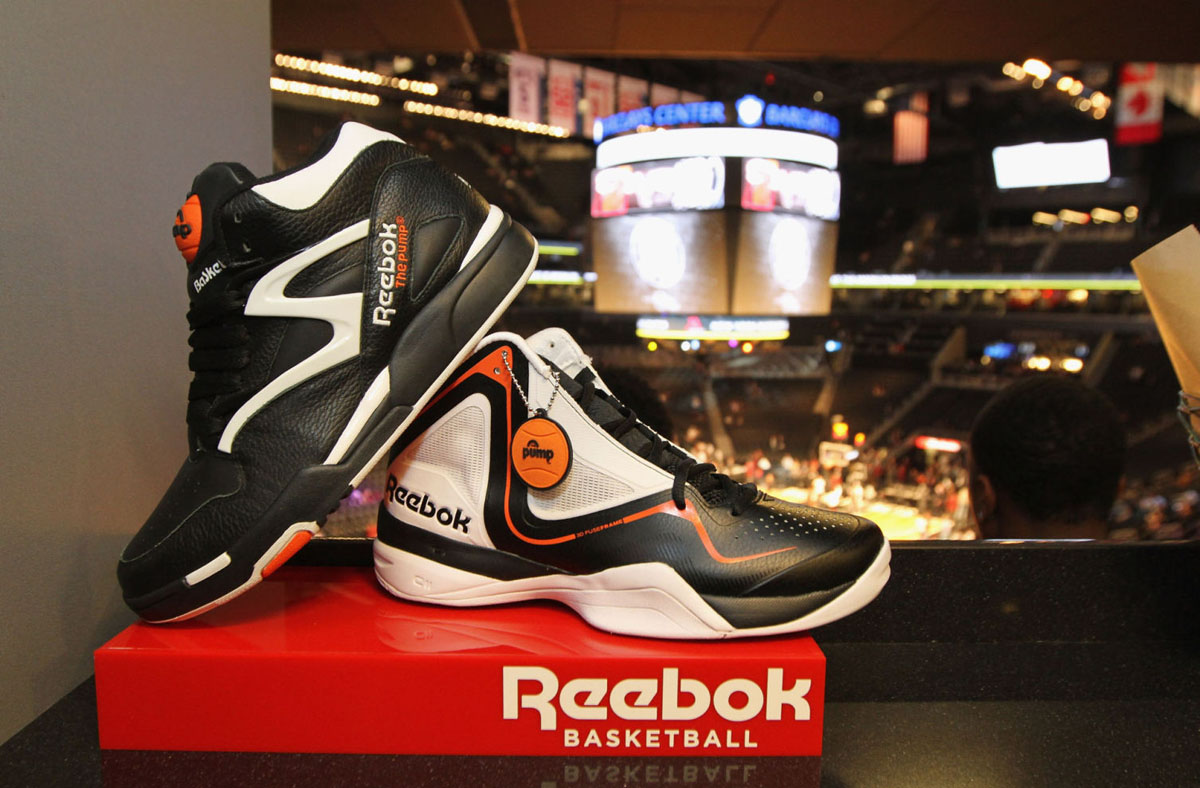 Reebok Q96 Launch Event featuring Allen Iverson // Photos (6)