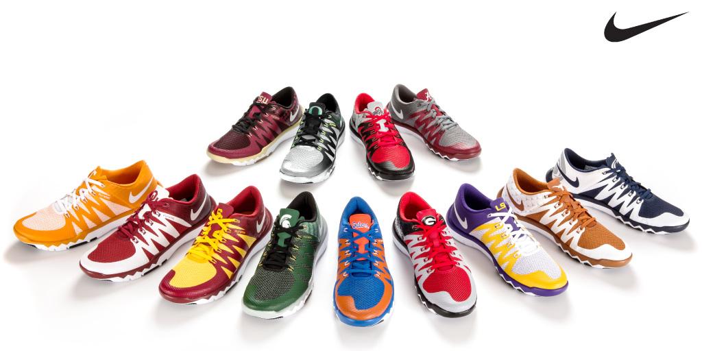 2020 nike college shoes