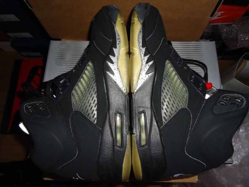 20 Deadstock Vintage Air Jordans You Can Grab on eBay Right Now 