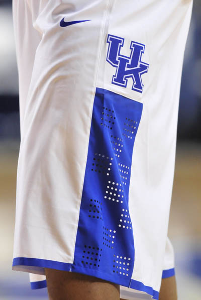 Check Out the Hideous New Uniforms Nike Is Making College Basketball's Best  Teams Wear