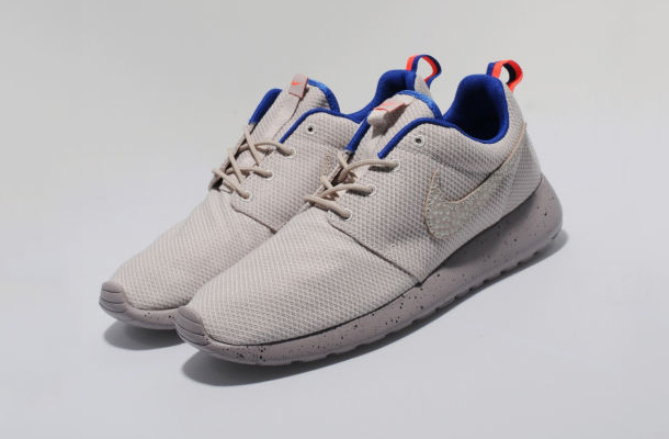 amazing roshe runs