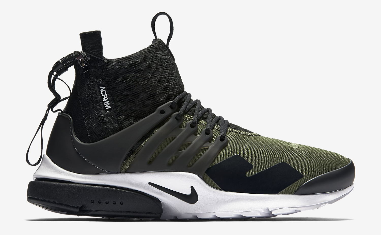 nike presto basket