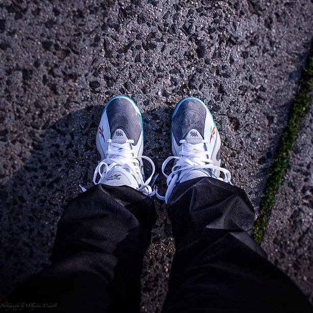 Packer Shoes x Reebok Kamikaze II "Remember the Alamo" (1)