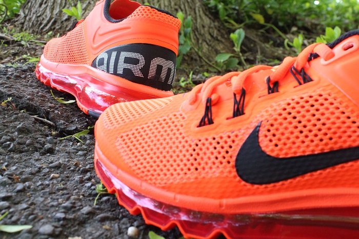 nike air max 2013 crimson