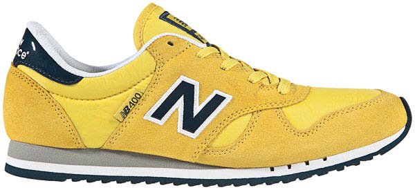 New balance 670 yellow online