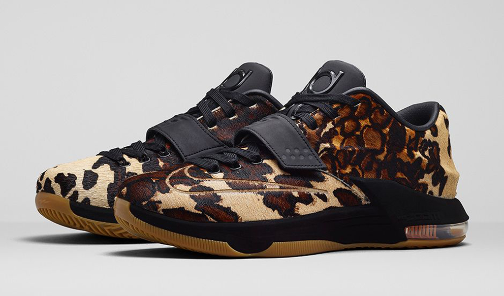 kd 7 longhorn