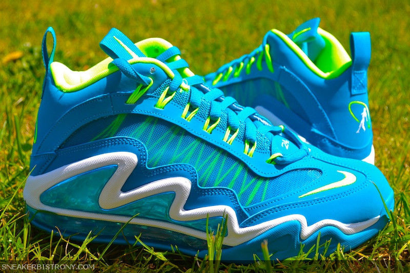 ken griffey nike air max 360