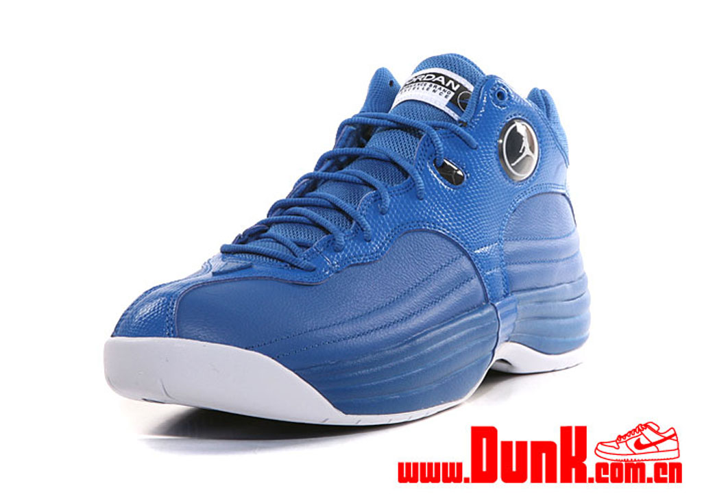 jordan team 1 university blue