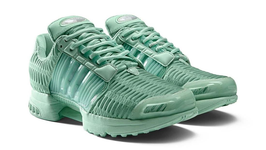 adidas CC1 "Frost Green" | Adidas | Release Dates, Sneaker Calendar, Prices & Collaborations